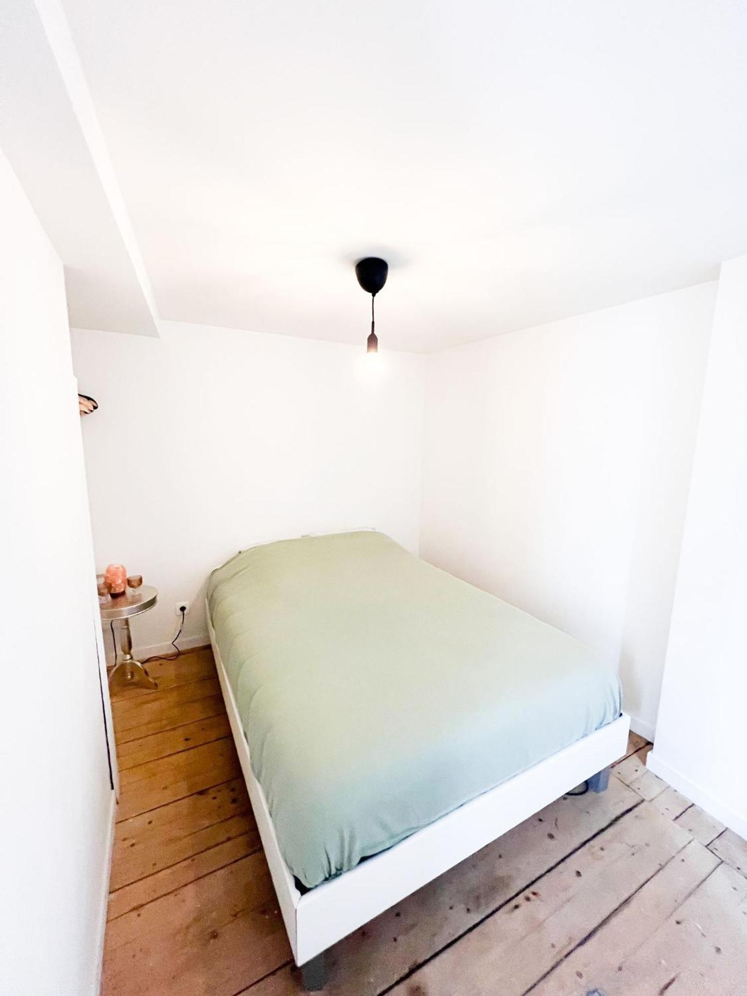 Rr Suite Anversa Esterno foto