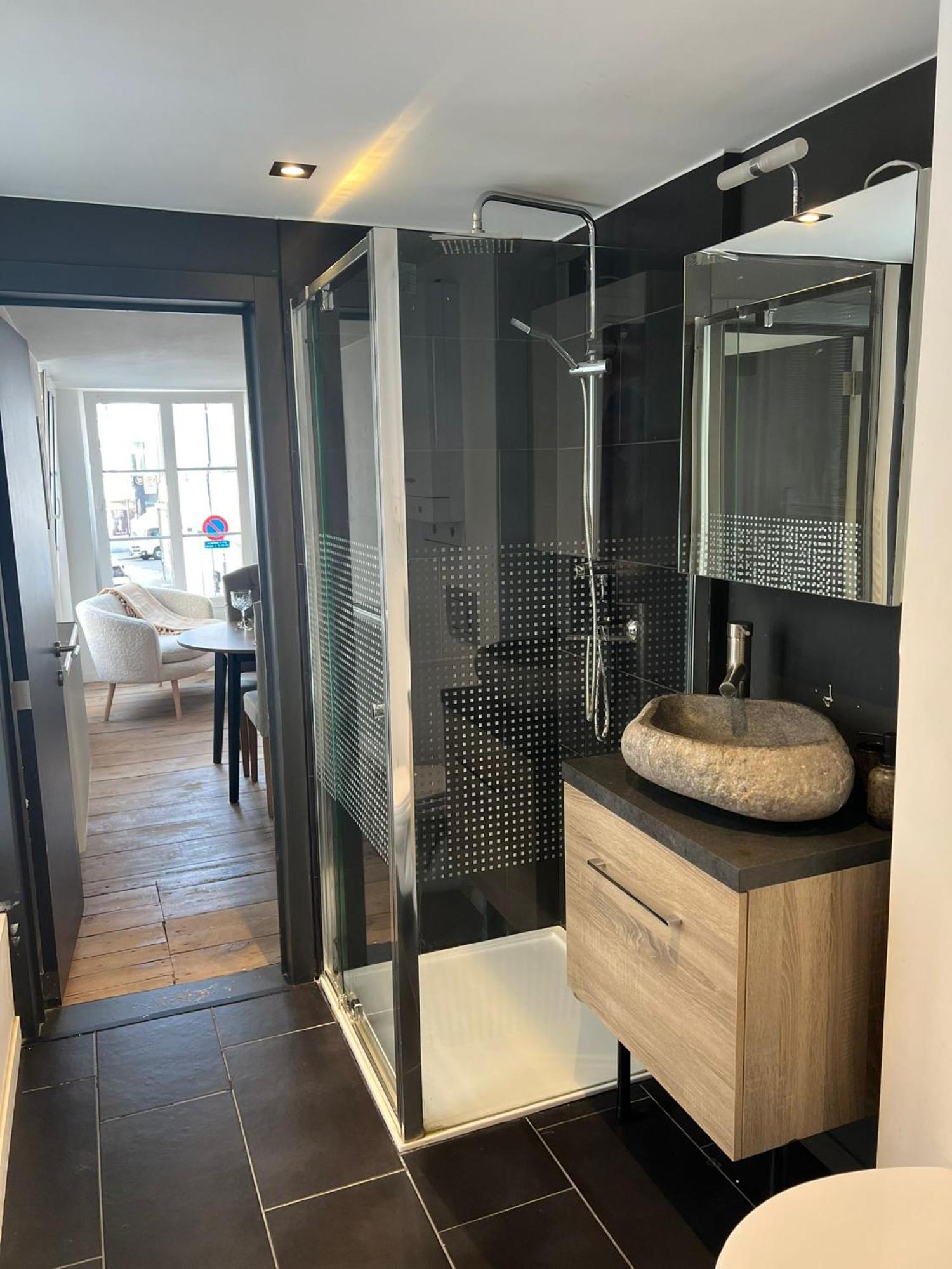 Rr Suite Anversa Esterno foto