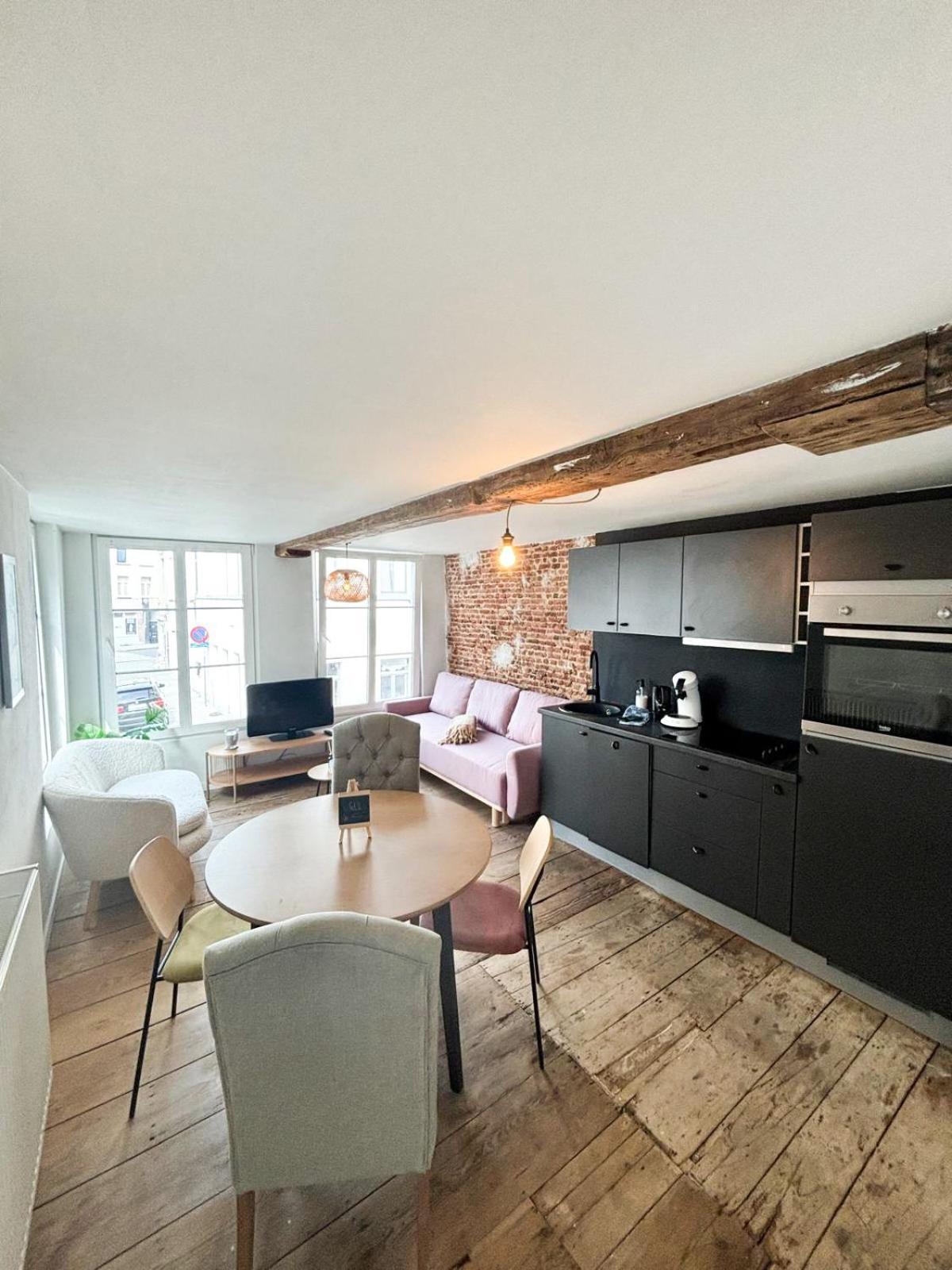 Rr Suite Anversa Esterno foto